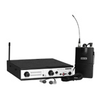 Shure PSM700