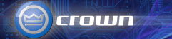 Crown Audio