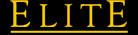 Pioneer Elite